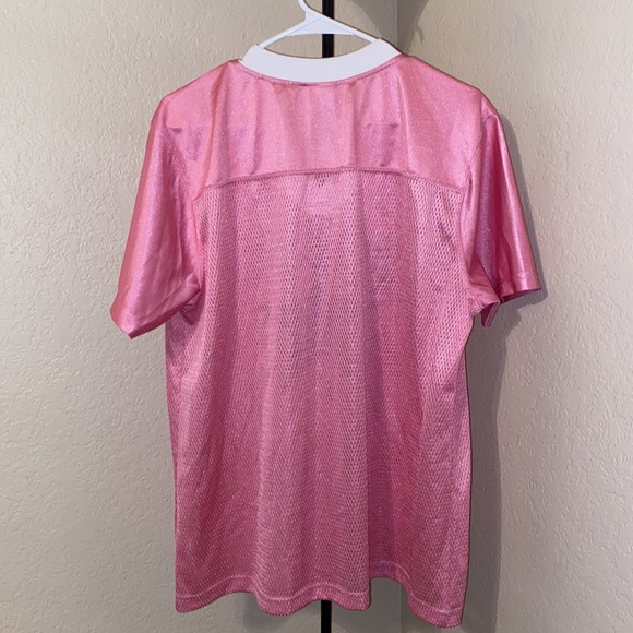 Dallas Cowboys pink jersey size 2XL - Picture 5 of 5